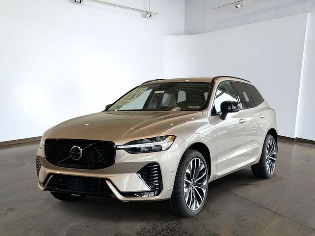 2026 Volvo XC60 B5 Ultra Dark AWD's photo