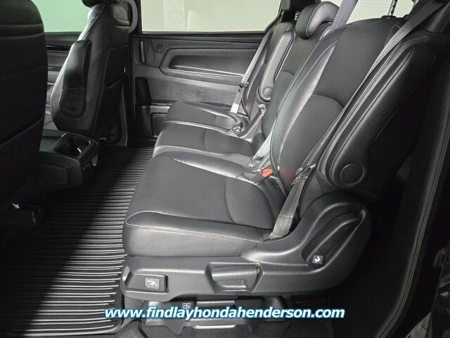 2024 Honda Odyssey Touring - Photo 50