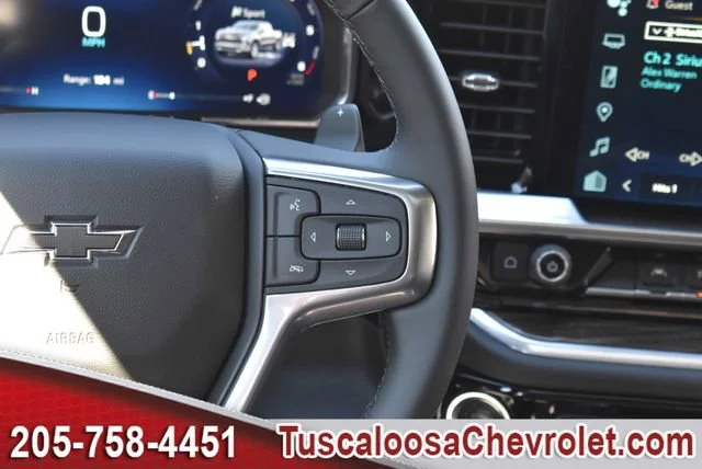 2026 Chevrolet Silverado 1500 RST - Photo 23