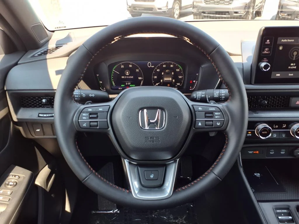 2026 Honda CR-V TrailSport - Photo 16