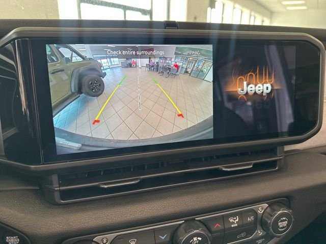2026 Jeep Wrangler 4-Door Sport - Photo 18