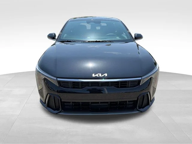 New 2026 Aurora Black Pearl Kia GT-Line image 2