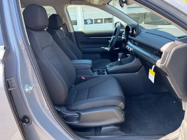 New 2027 Urban Gray Honda LX image 9