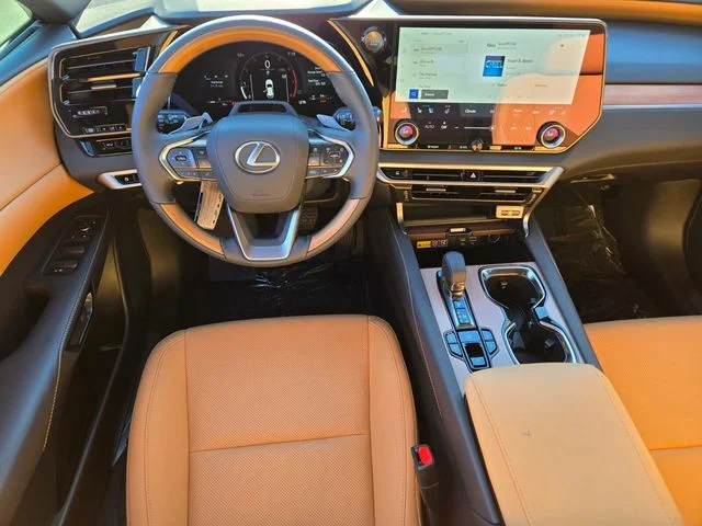 New 2026 Caviar Lexus PREMIUM image 9