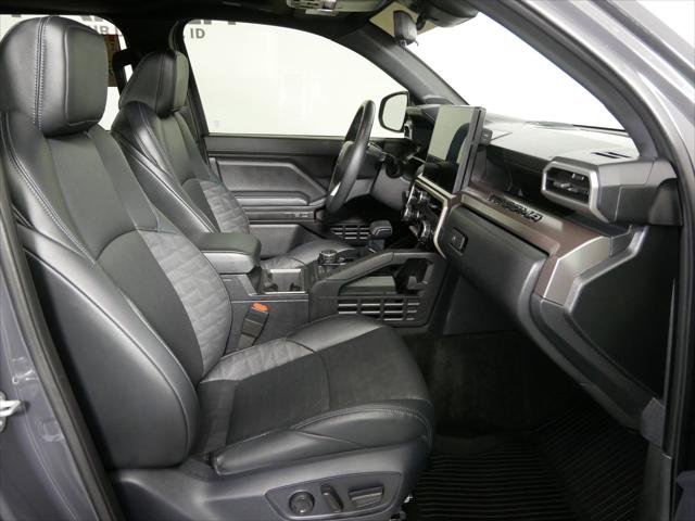 Certified Used 2024 UNDERGROUND Toyota  image 16
