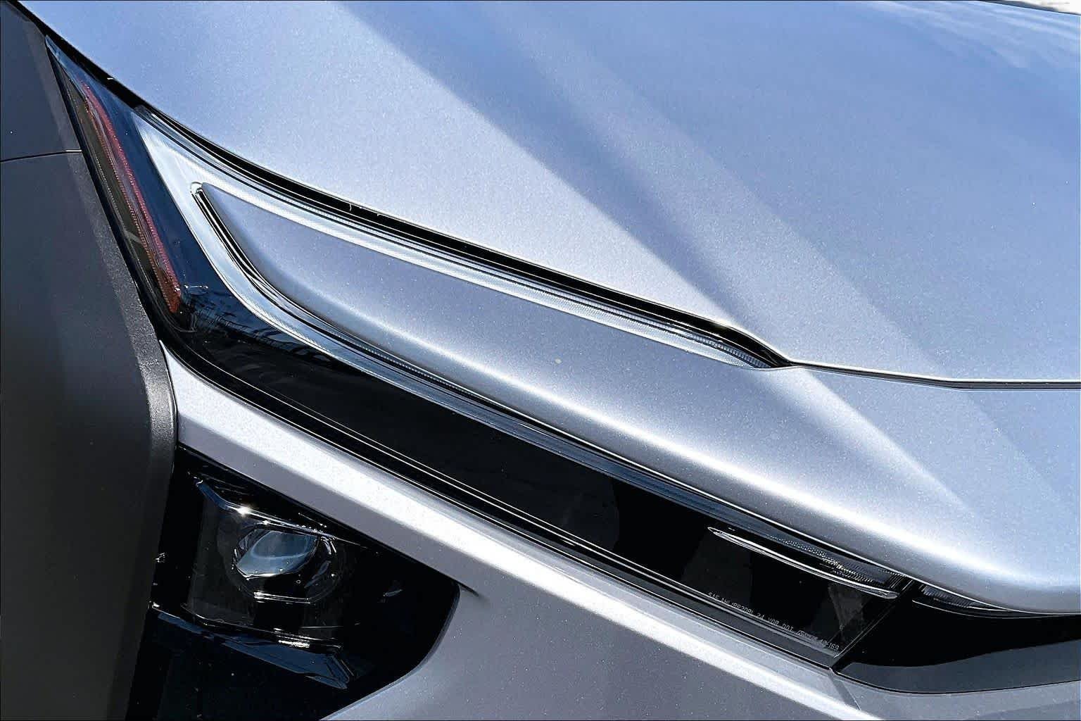 New 2026 Steel Toyota bZ Woodland Premium image 13