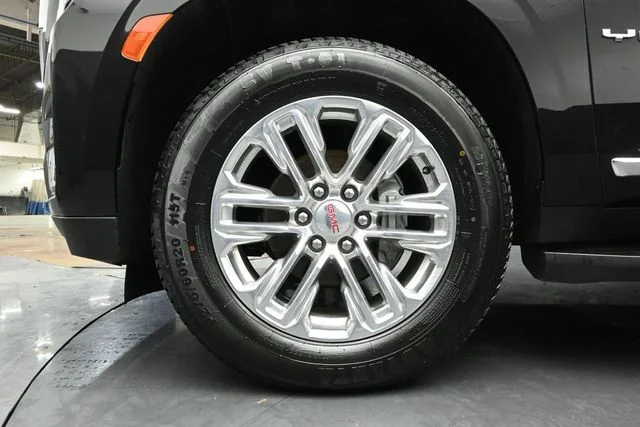 Certified Used 2023 Black GMC SLT image 31