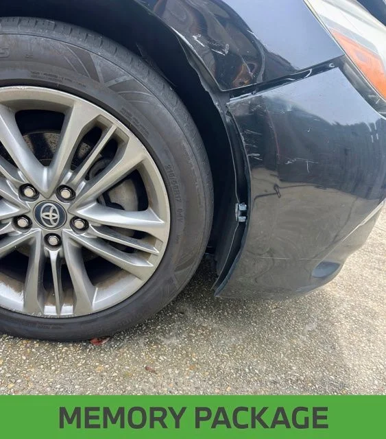 Used 2017 Black Toyota SE image 14