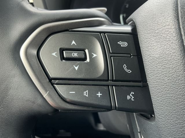 2024 Lexus GX Luxury - Photo 19
