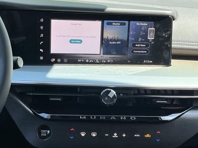 New 2026 Gun Metallic Nissan SL image 17