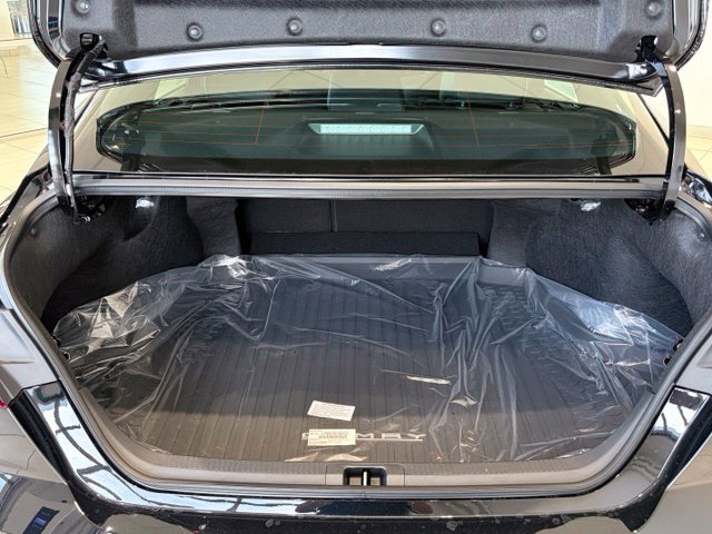 New 2026 Midnight Black Metallic Toyota  XSE AWD image 8