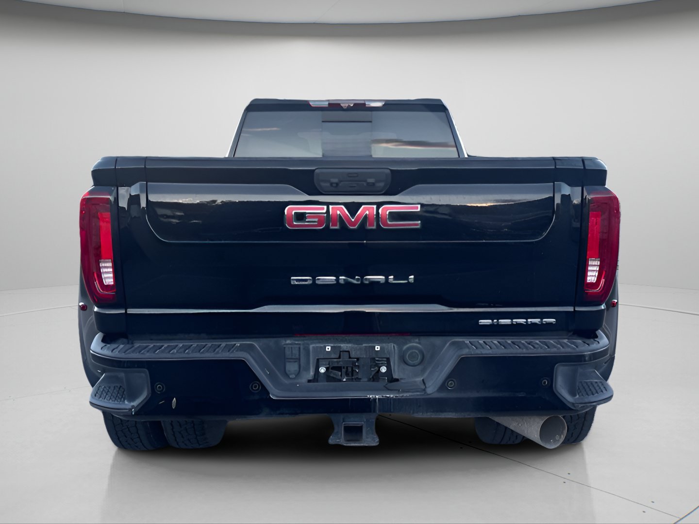 Certified Used 2023 Onyx Black GMC Denali image 8