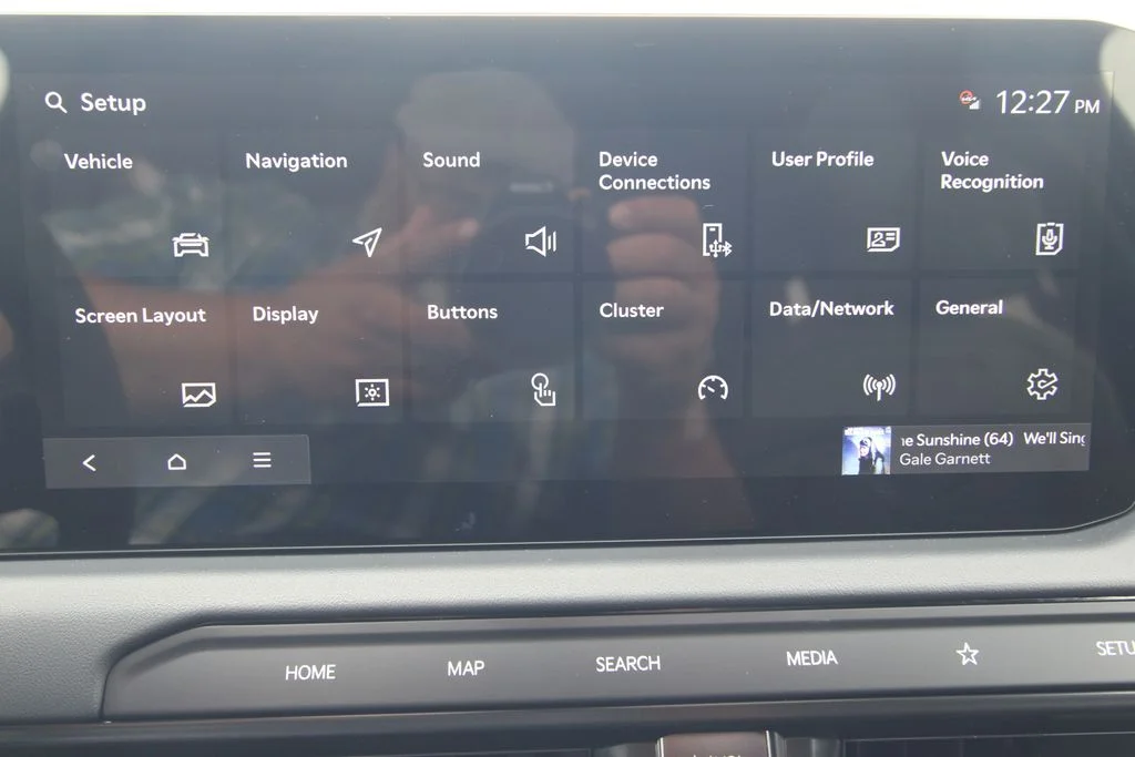 New 2027 Black Kia X-Line SX image 38