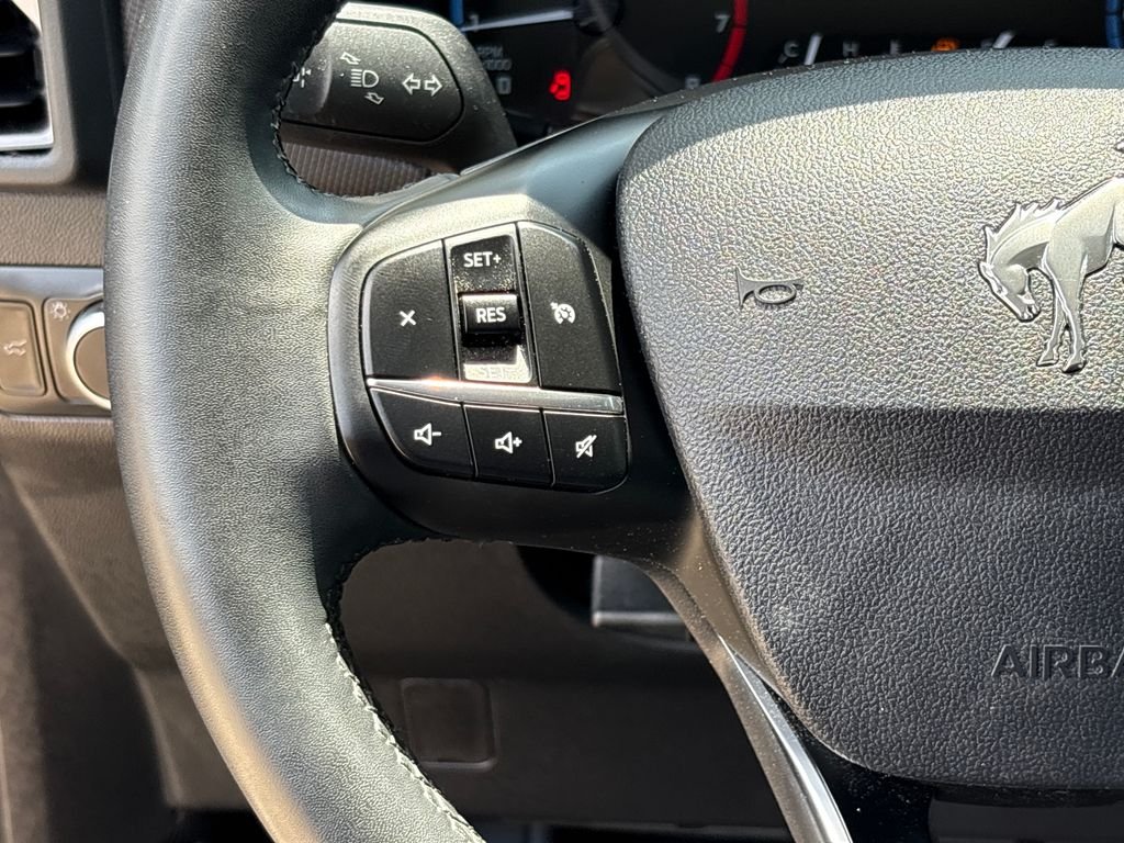 Certified Used 2024 Gray Ford Big Bend image 19