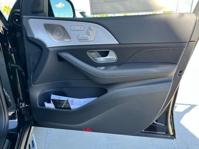 New 2026 Black Mercedes-Benz GLE 450 image 51