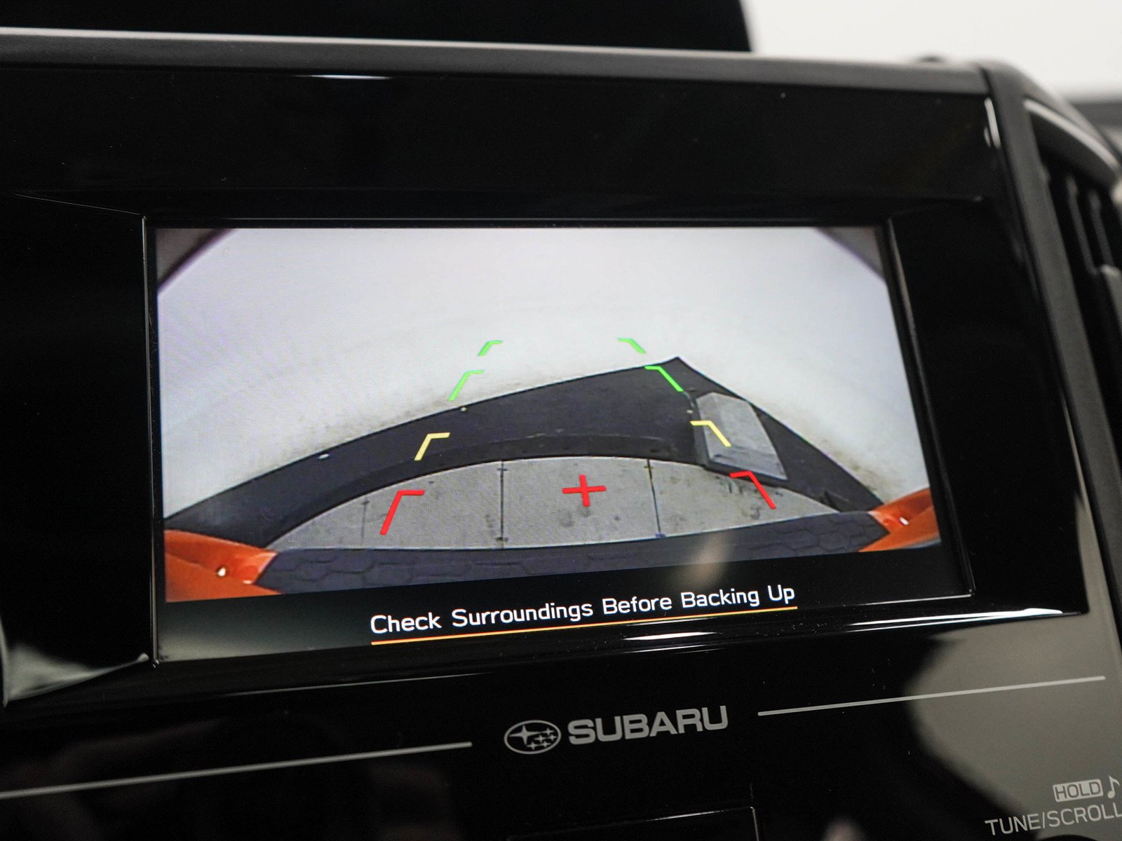 Used 2018 Orange Subaru 2.0I Premium image 26