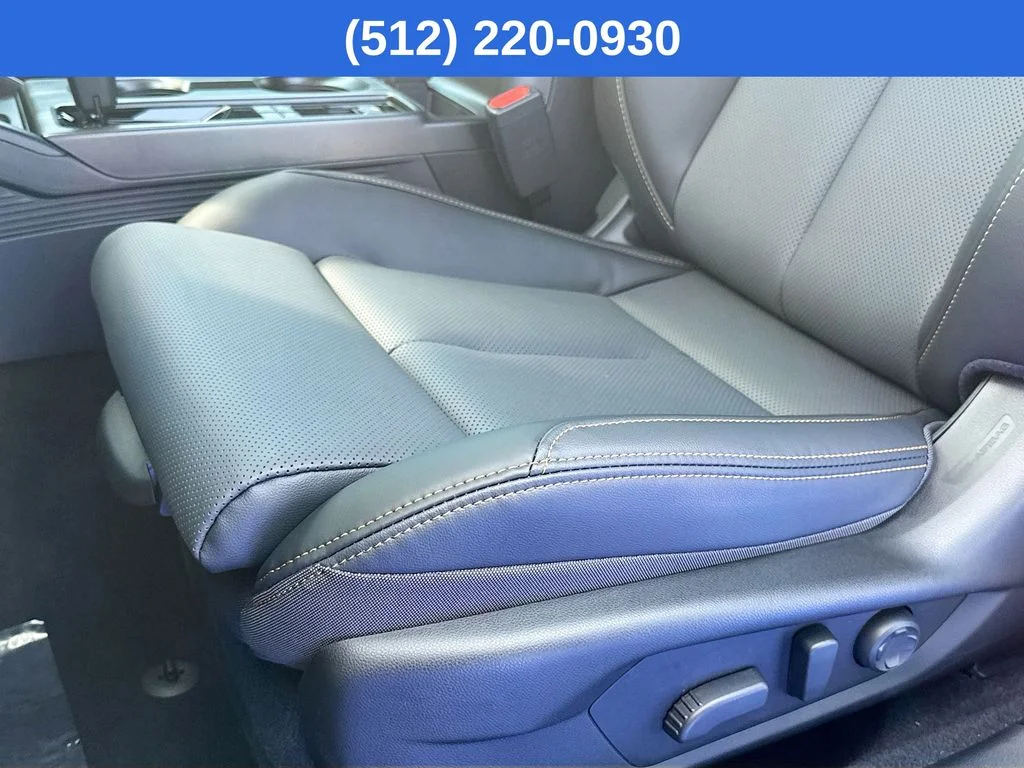 New 2026 ICE SILVER METALLIC Subaru Wilderness image 24