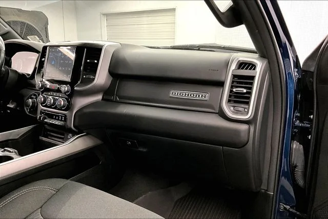 2022 RAM Ram 1500 Pickup Big Horn/Lone Star - Photo 20