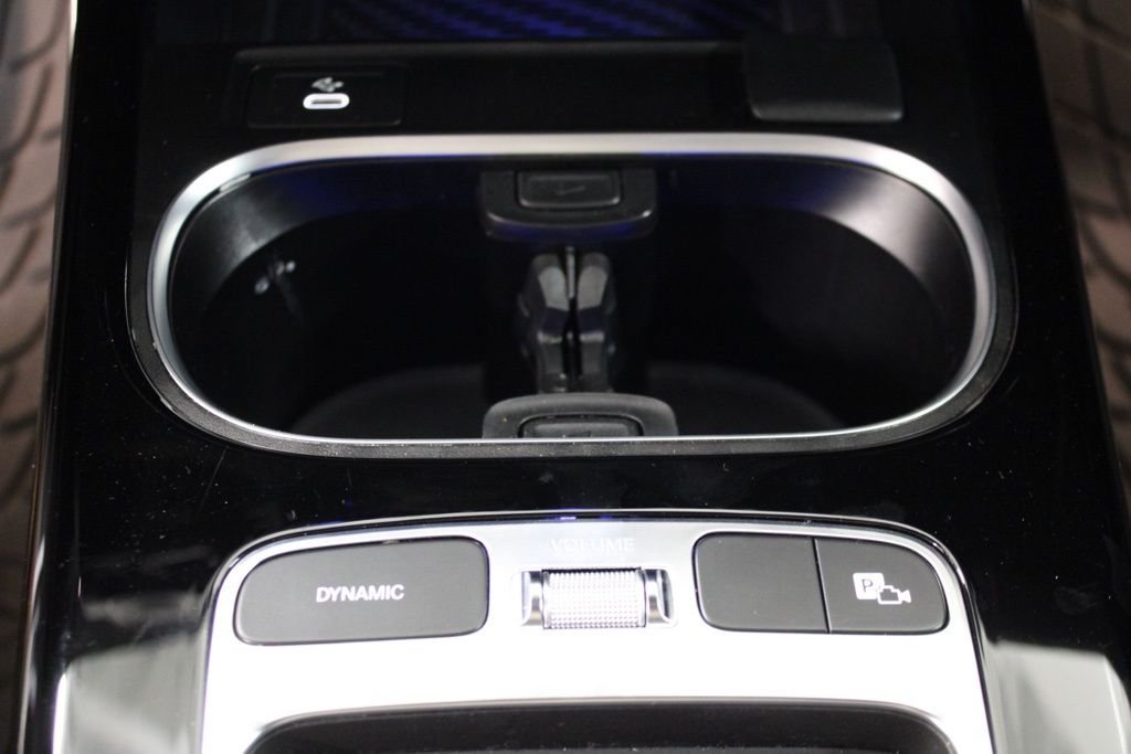Certified Used 2025  Mercedes-AMG CLA 35 AMG® image 29