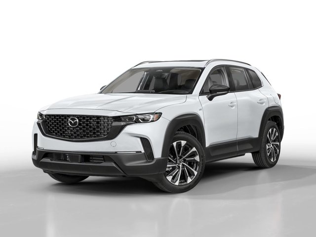 2026 Mazda CX-50 Hybrid Premium Plus