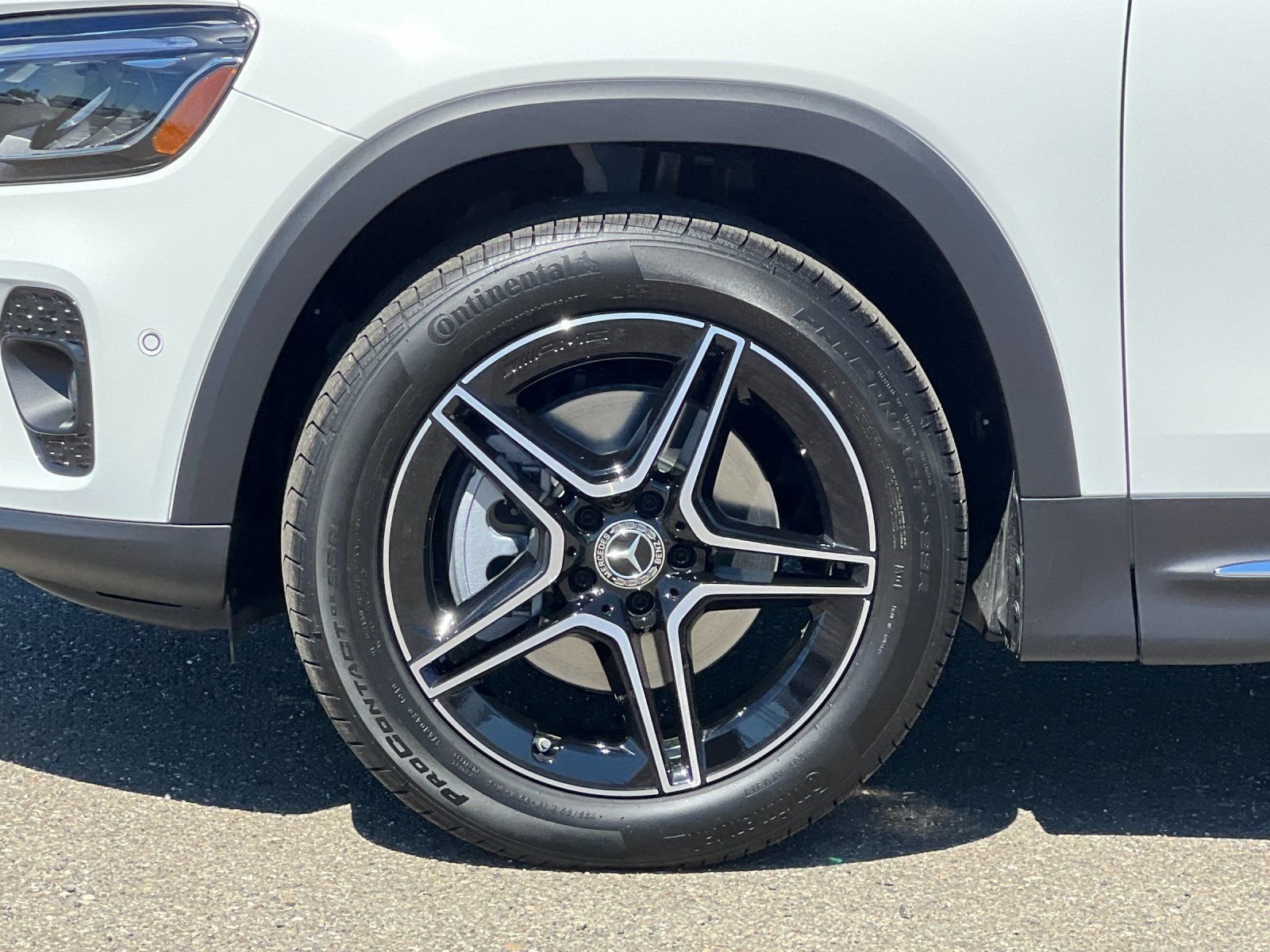 New 2026 Polar White Mercedes-Benz 250 image 11