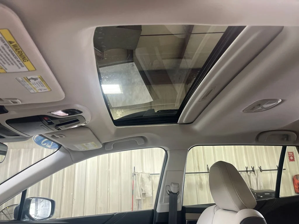 Used 2023 Brown Subaru Limited image 14