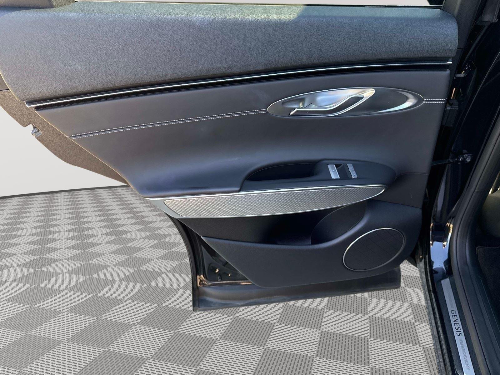 2024 GENESIS GV70 Sport - Photo 11