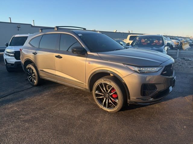 2022 Acura MDX