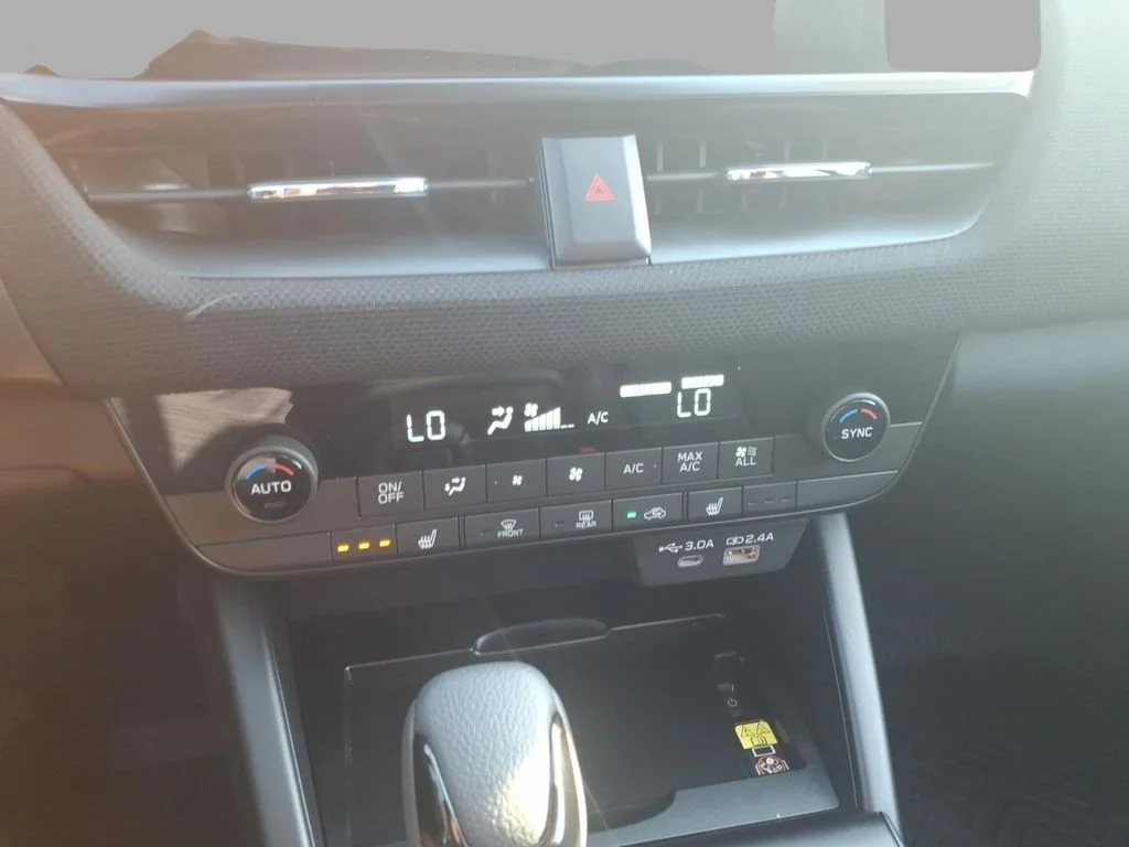 2026 Subaru Outback Limited XT - Photo 18