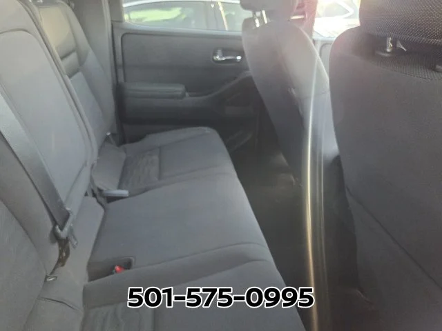 Certified Used 2023 Black Nissan SV image 9