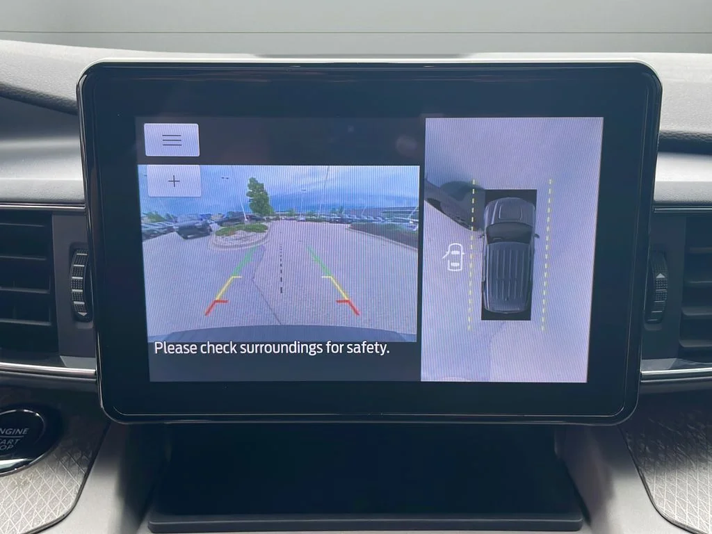 2022 Ford Explorer TIMBERLINE - Photo 25