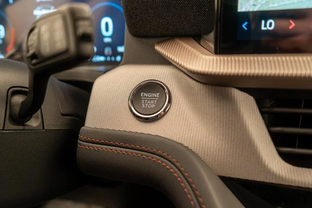 New 2026 Gray Ford Active image 22