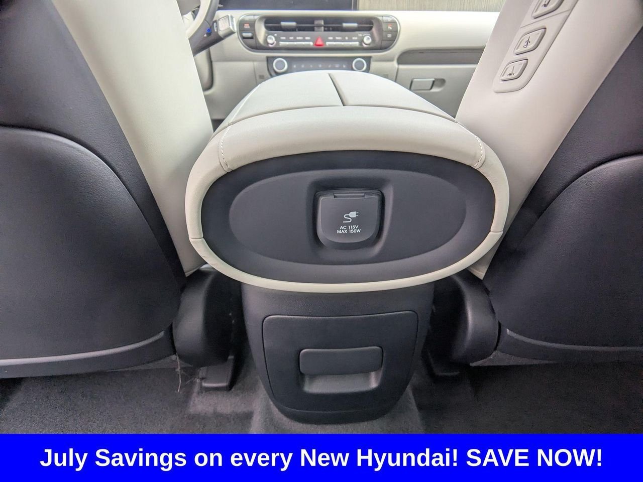 New 2026 Black Hyundai Calligraphy AWD image 58
