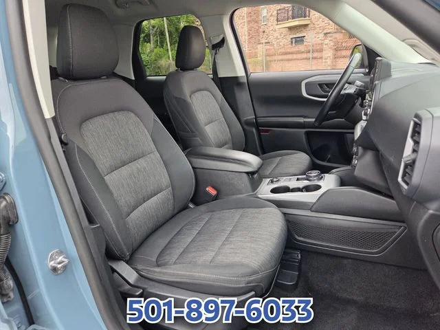 Used 2022  Ford Big Bend image 15