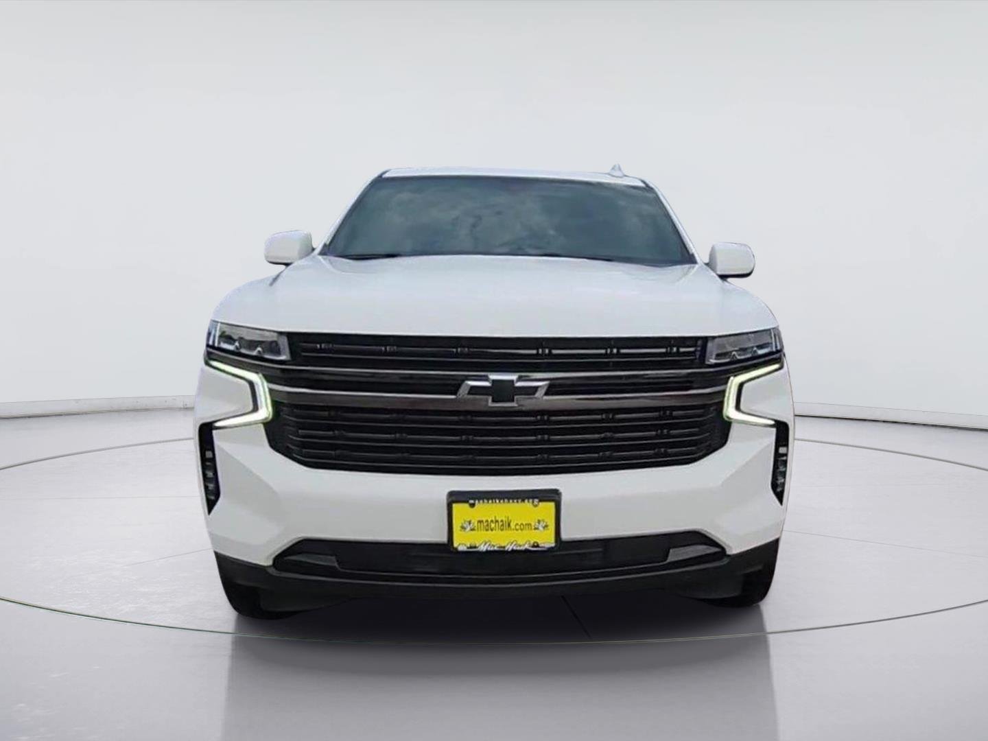 2021 Chevrolet Tahoe RST White at TX Auto Group