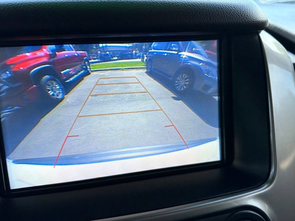 2020 Chevrolet Suburban Premier - Photo 23