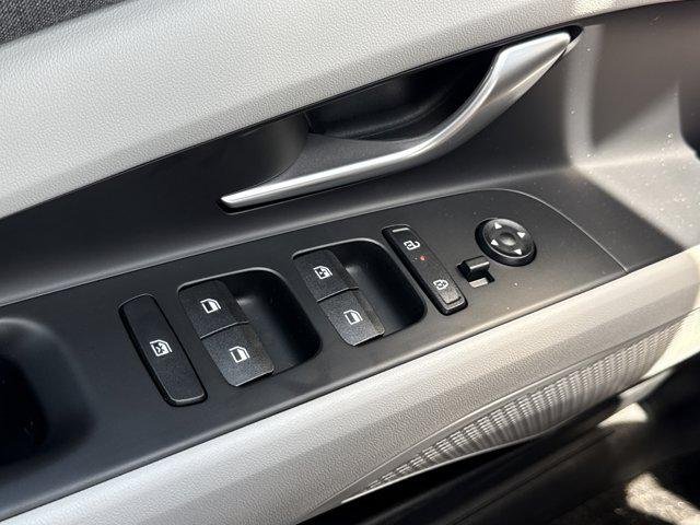 New 2026 Ecotronic Gray Hyundai Limited image 16