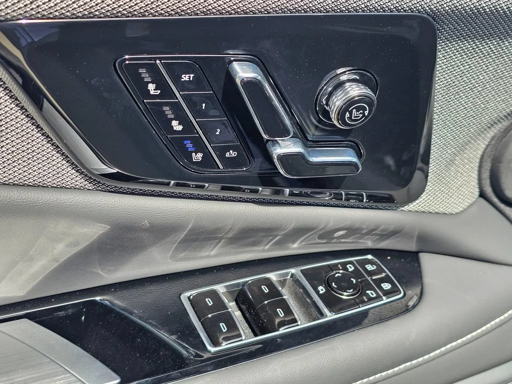 New 2026 Black Raven Cadillac Premium Sport image 22