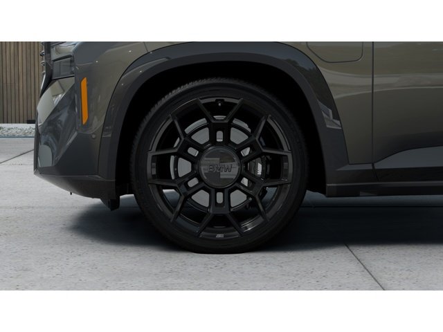New 2026 Dravit Grey Metallic BMW Label image 7
