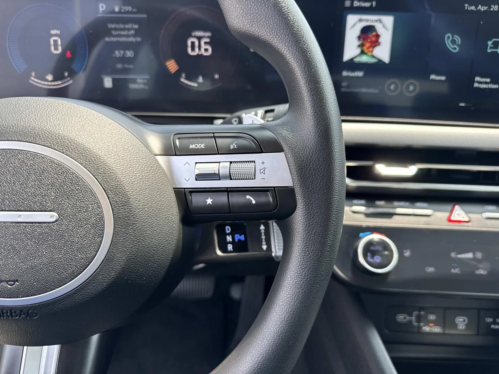 2025 Hyundai Sonata SEL - Photo 23