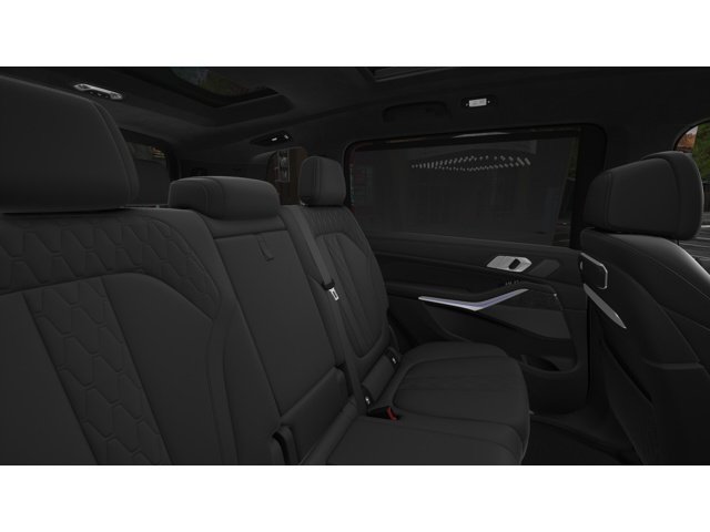 New 2027 Frozen Pure Grey Metallic BMW  image 12