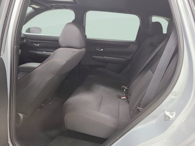 Certified Used 2025 Urban Gray Pearl Honda HYBRID AWD SPORT image 52
