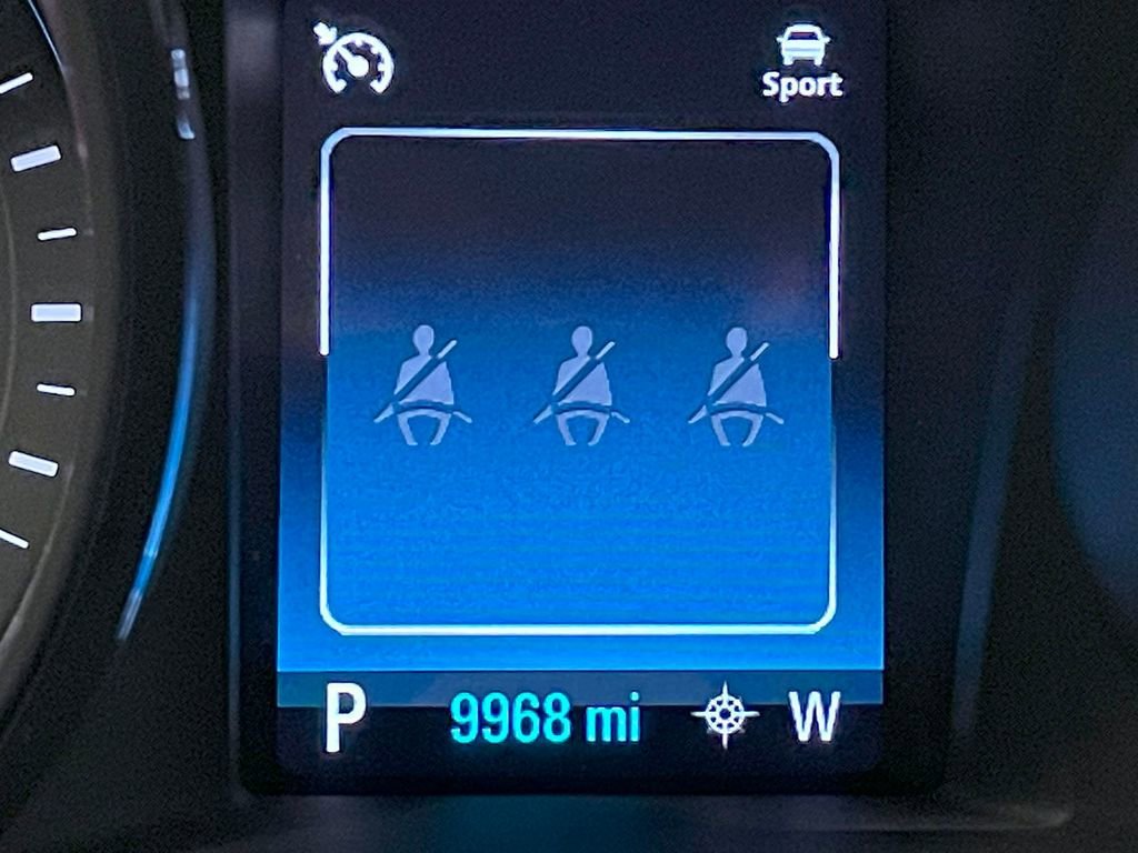 2015 Chevrolet SS Base - Photo 70