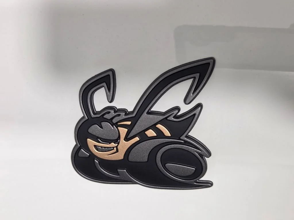New 2026 White Knuckle Dodge Scat Pack Plus image 9