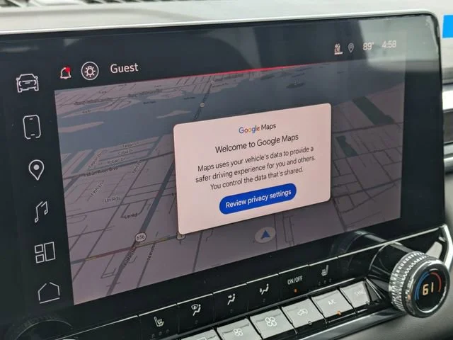 New 2026 Onyx Black GMC Elevation image 28