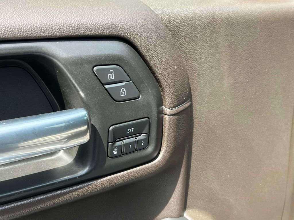 2021 GMC Sierra 2500HD SLT - Photo 24