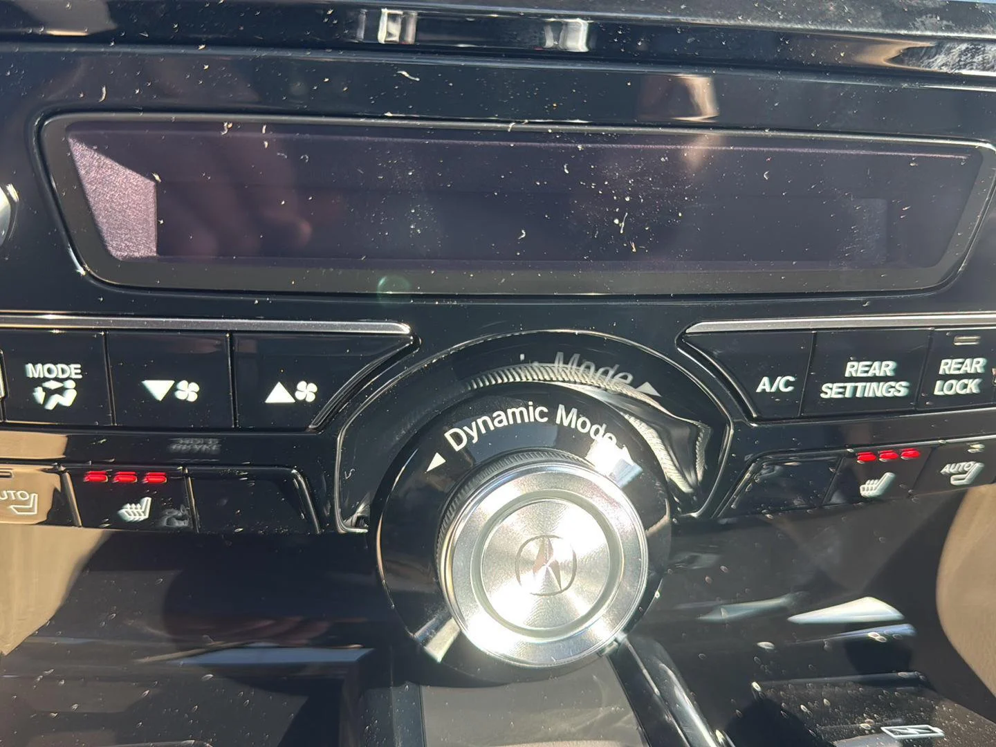 New 2026 Platinum White Pearl Acura SH-AWD image 51