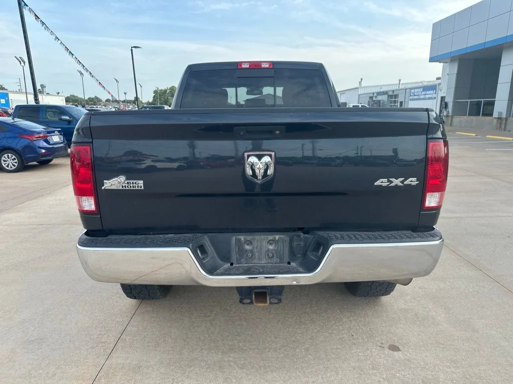 Used 2018 Gray Ram Big Horn image 28