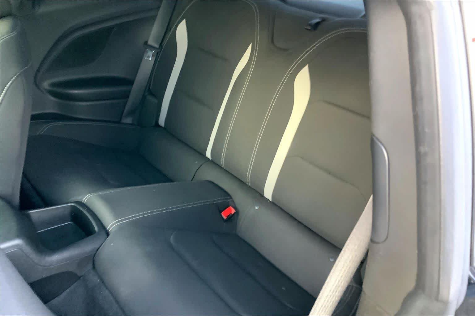 Used 2020 Black Chevrolet 1LT image 19