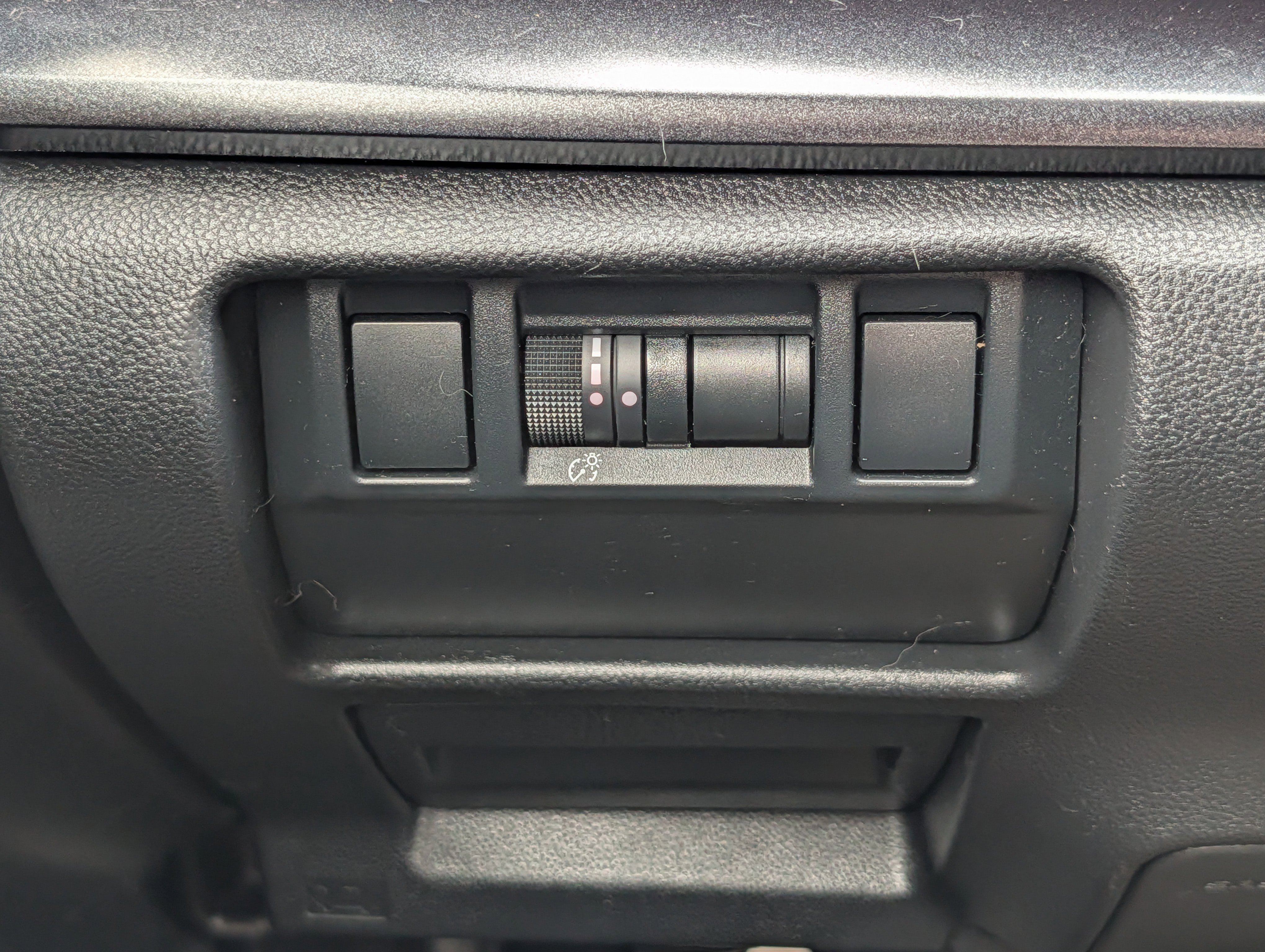 Certified Used 2024 Oasis Blue Pearl Subaru RS image 26